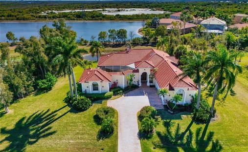 Casa a Fort Myers, Florida, Stati Uniti 1