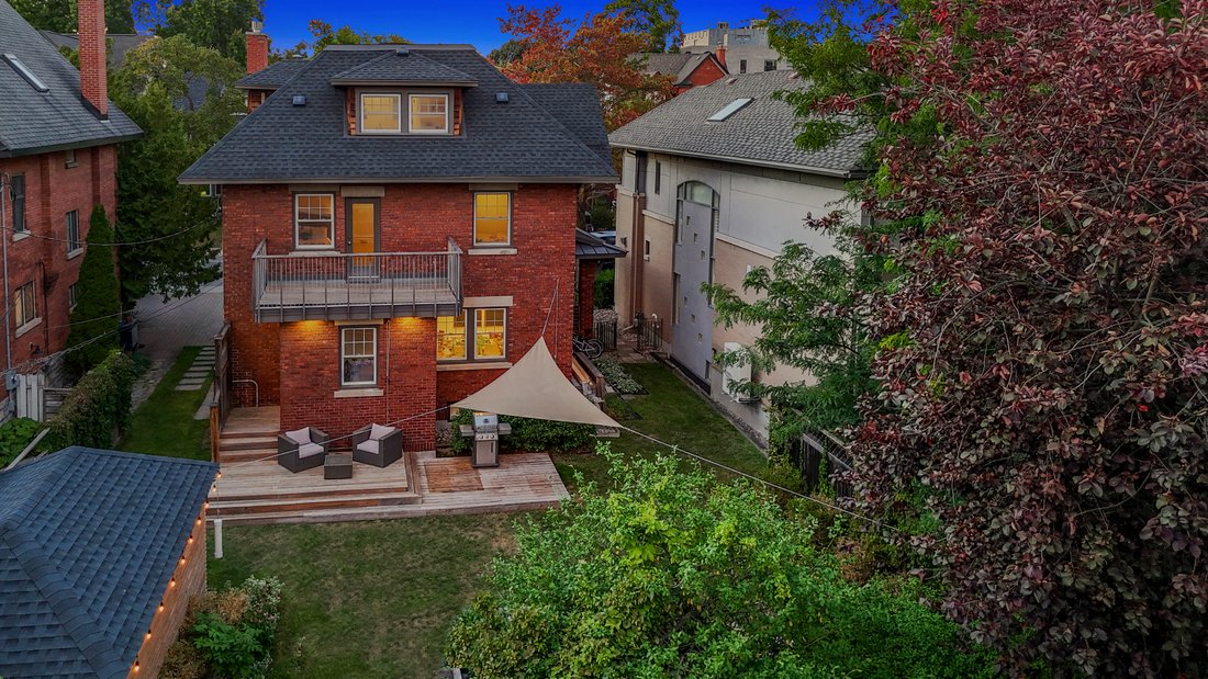 House in Ottawa, Ontario, Canada 5 - 17374322