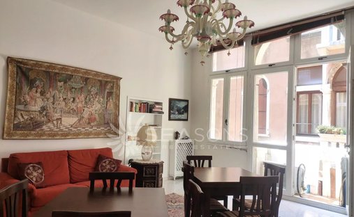Apartment in Castello, Venice, Italy 1