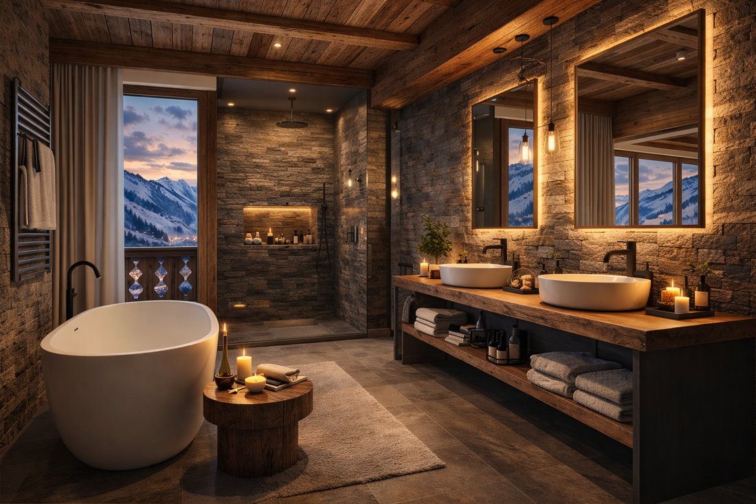 Penthouse in Schladming, Styria, Austria 3 - 17372503