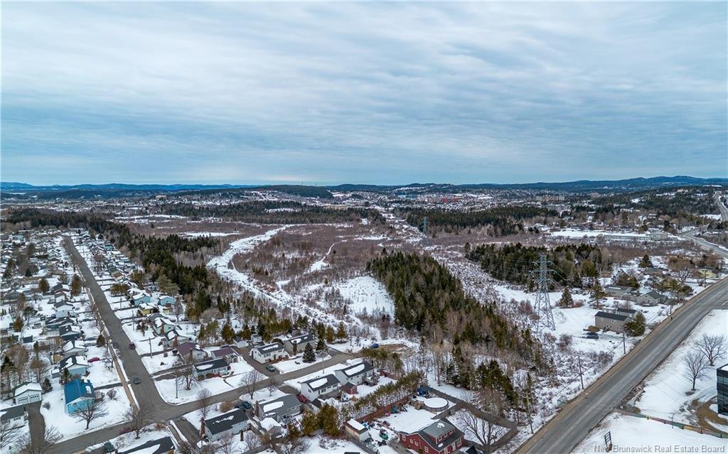 Land in Saint John, New Brunswick, Canada 1 - 17372794