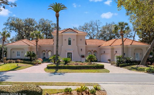 Maison à Jacksonville, Floride, États-Unis 1