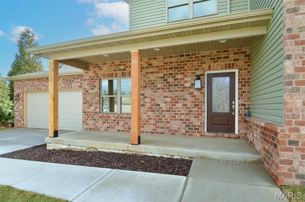 House in Columbia, Illinois, United States 3 - 17174808