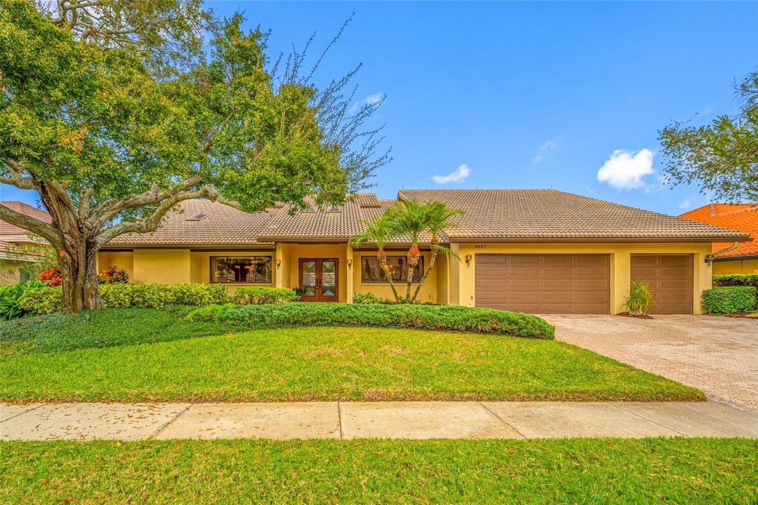 House in Tampa, Florida, United States 2 - 17372888
