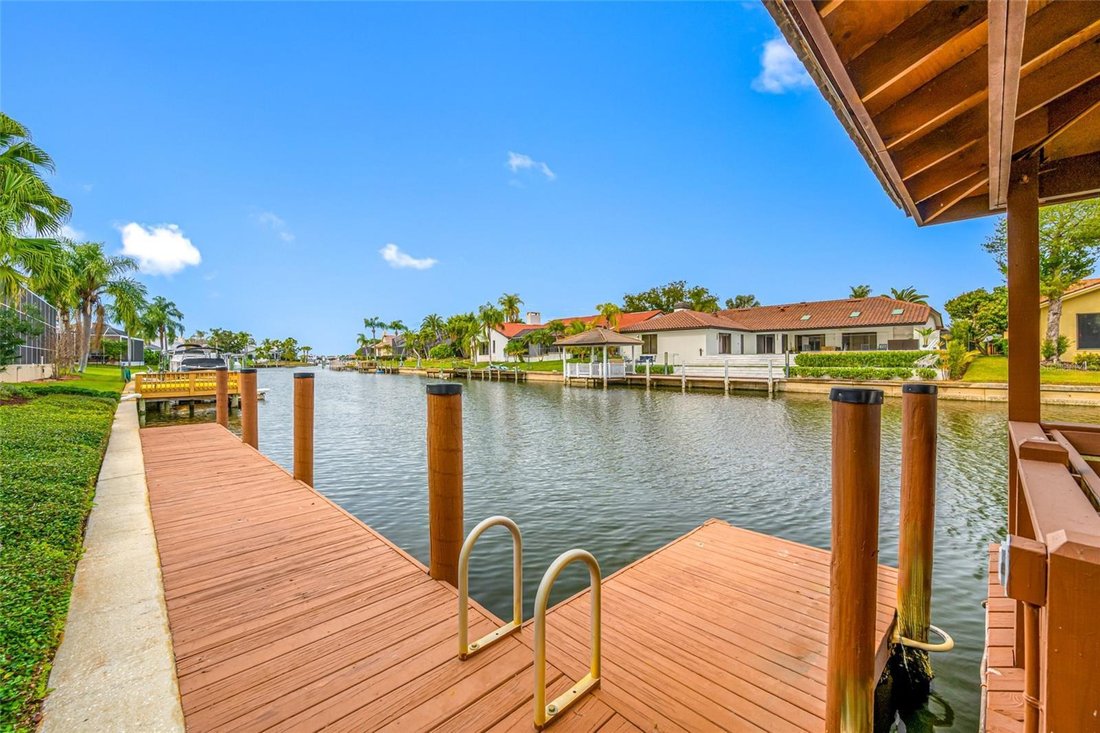 Casa en Tampa, Florida, Estados Unidos 1 - 17372888