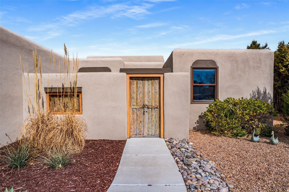 House in Santa Fe, New Mexico, United States 2 - 17374766