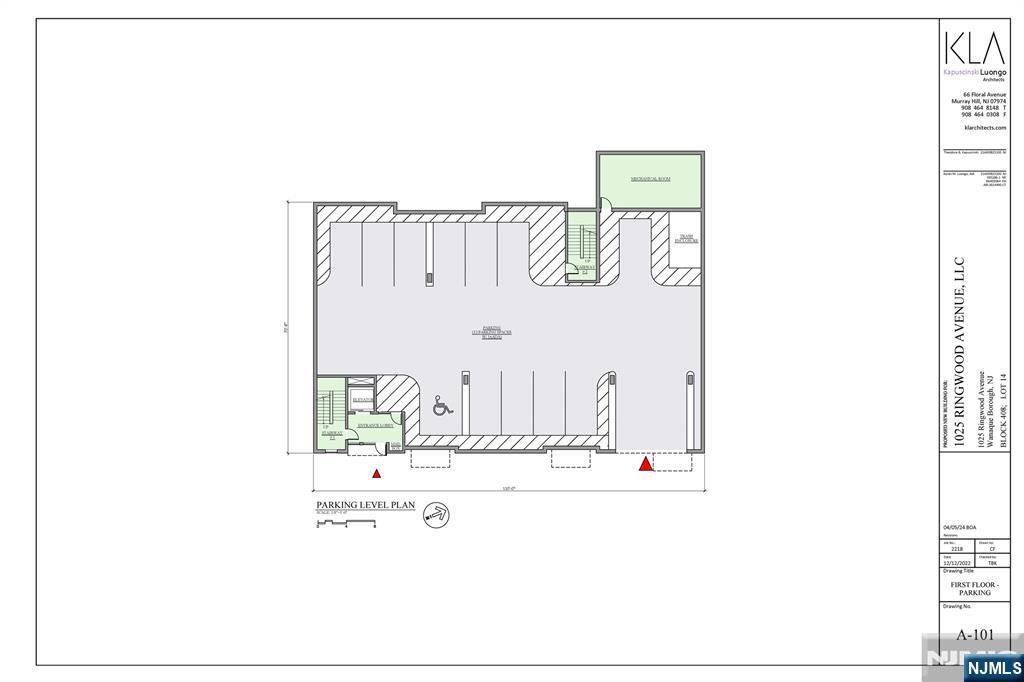 Land in Wanaque, New Jersey, United States 3 - 17372775