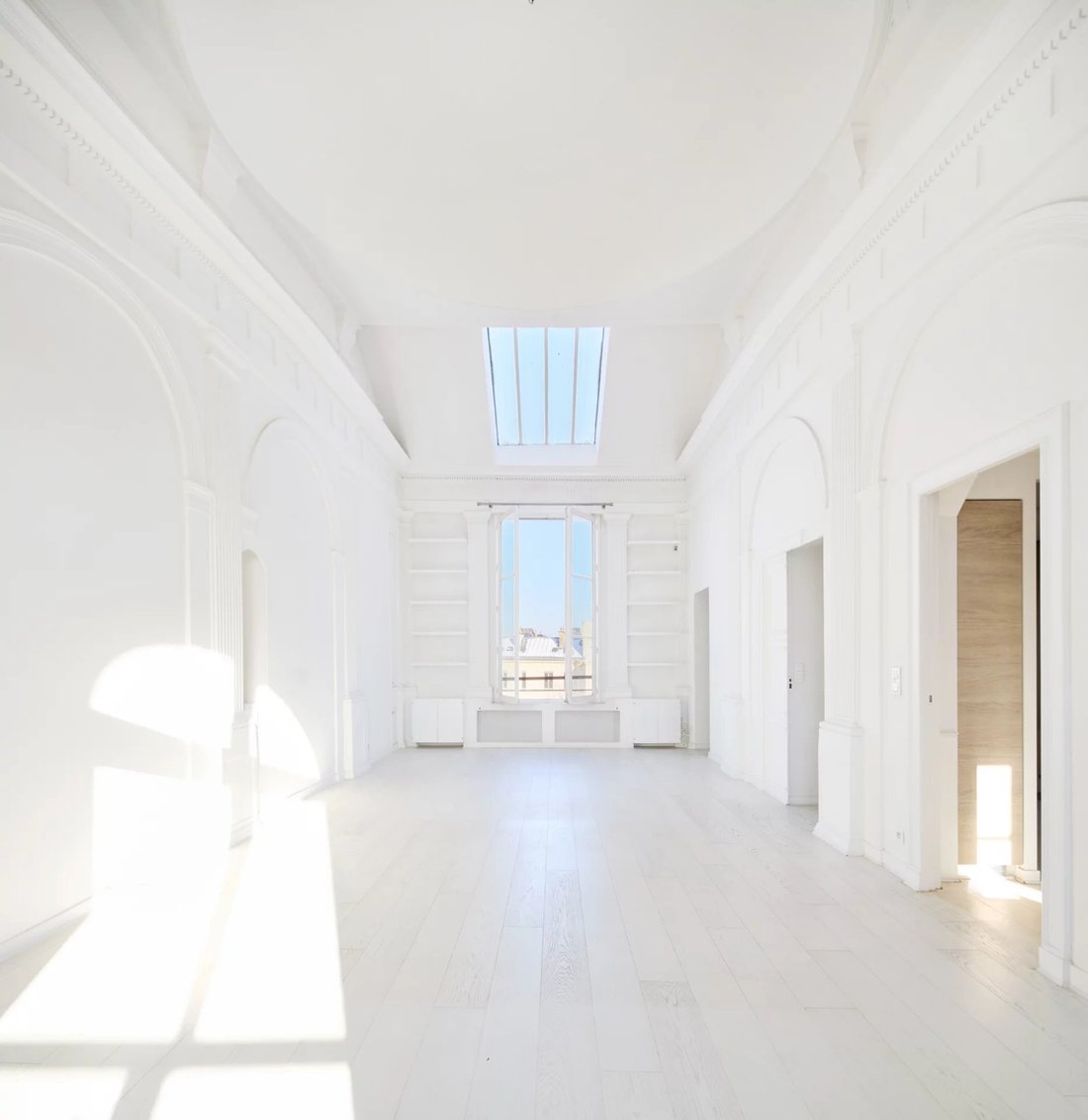 Apartment in Saint Germain des Prés, Paris 6e Arrondissement, Paris 5 - 17373608