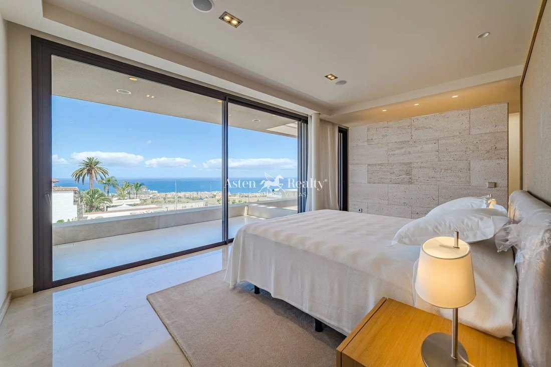 Villa in La Orotava, Canary Islands, Spain 1 - 17372887