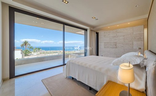 Villa en La Orotava, Canarias, España 1