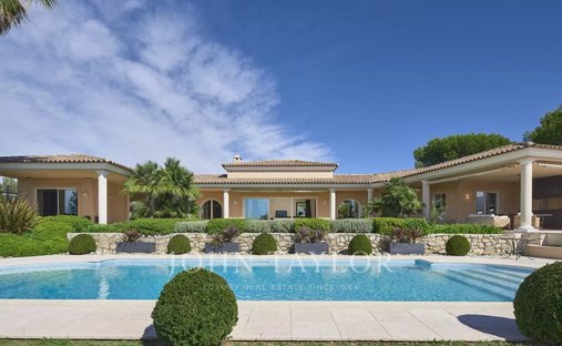 Estate in Nice, Provence-Alpes-Côte d'Azur, France 1