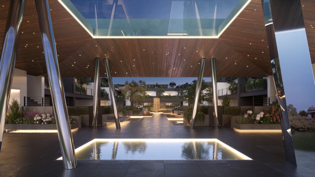 Apartment in San Benedetto di Lugana, Peschiera del Garda, Veneto 2 - 17372476