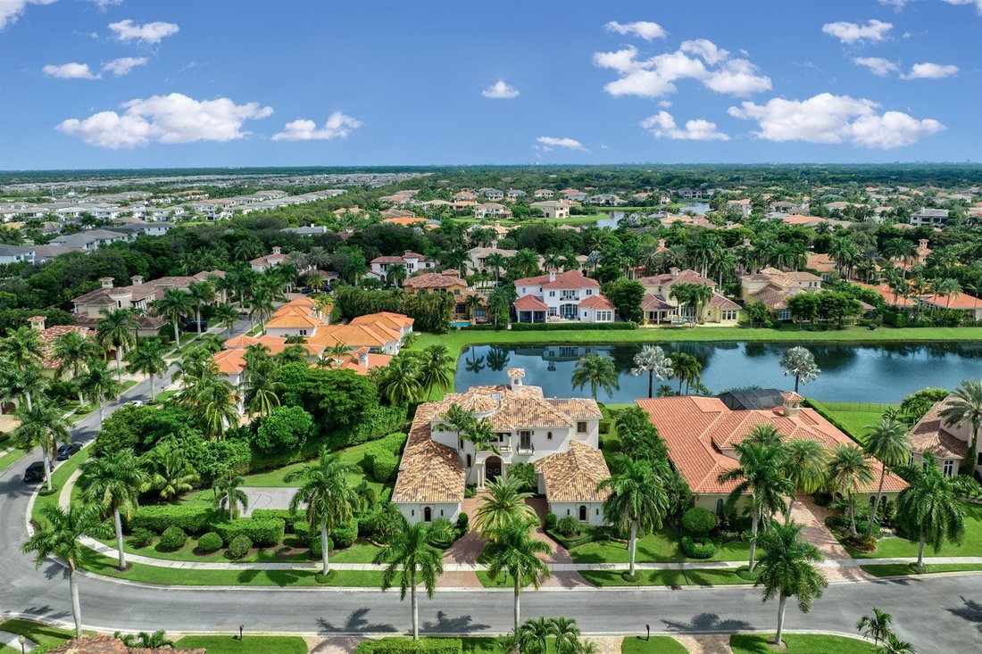 House in Boca Raton, Florida, United States 4 - 17374369