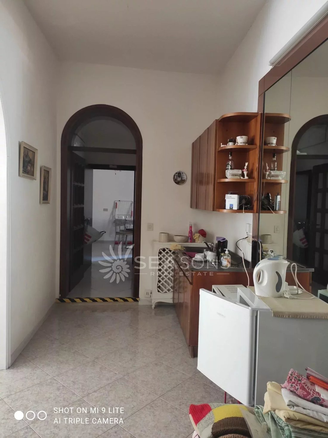 Apartment in Castello, Venice, Italy 5 - 17373675