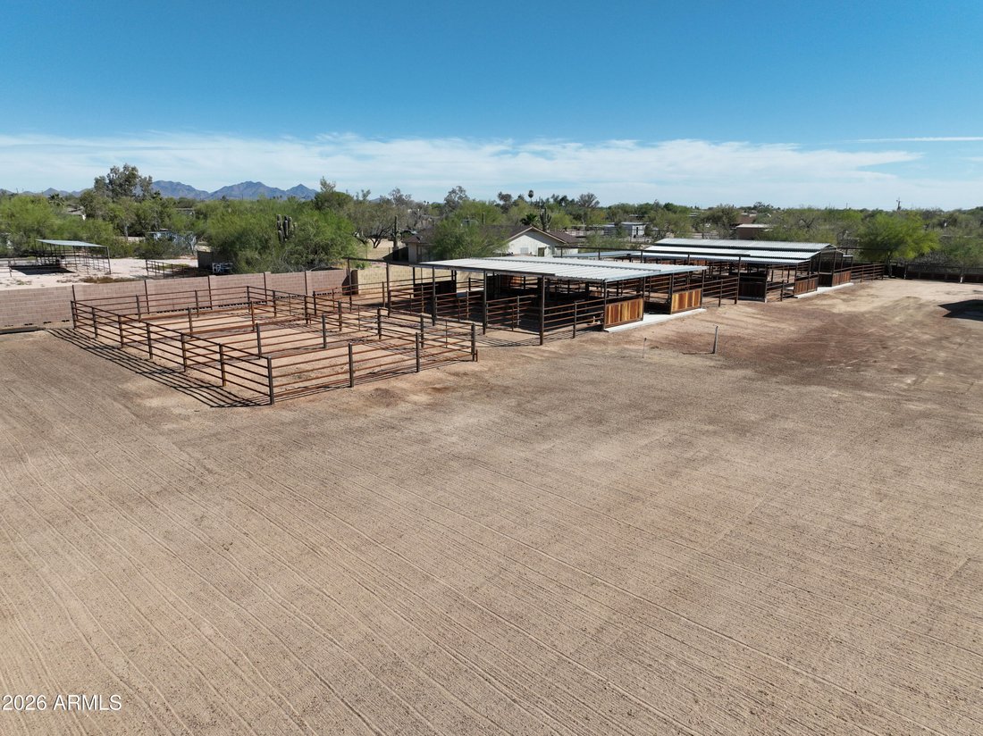House in Carefree, Arizona, United States 3 - 17374626
