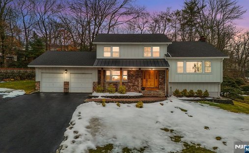 Casa a Wayne, New Jersey, Stati Uniti 1