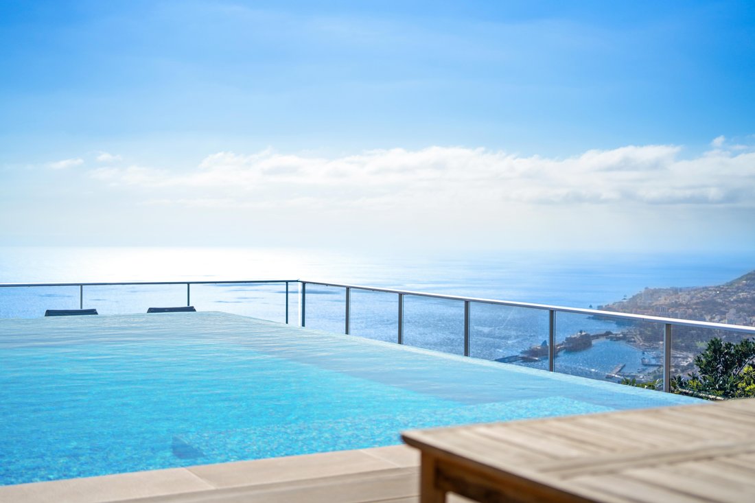 Villa in Sao Goncalo, Madeira, Portugal 4 - 17373940