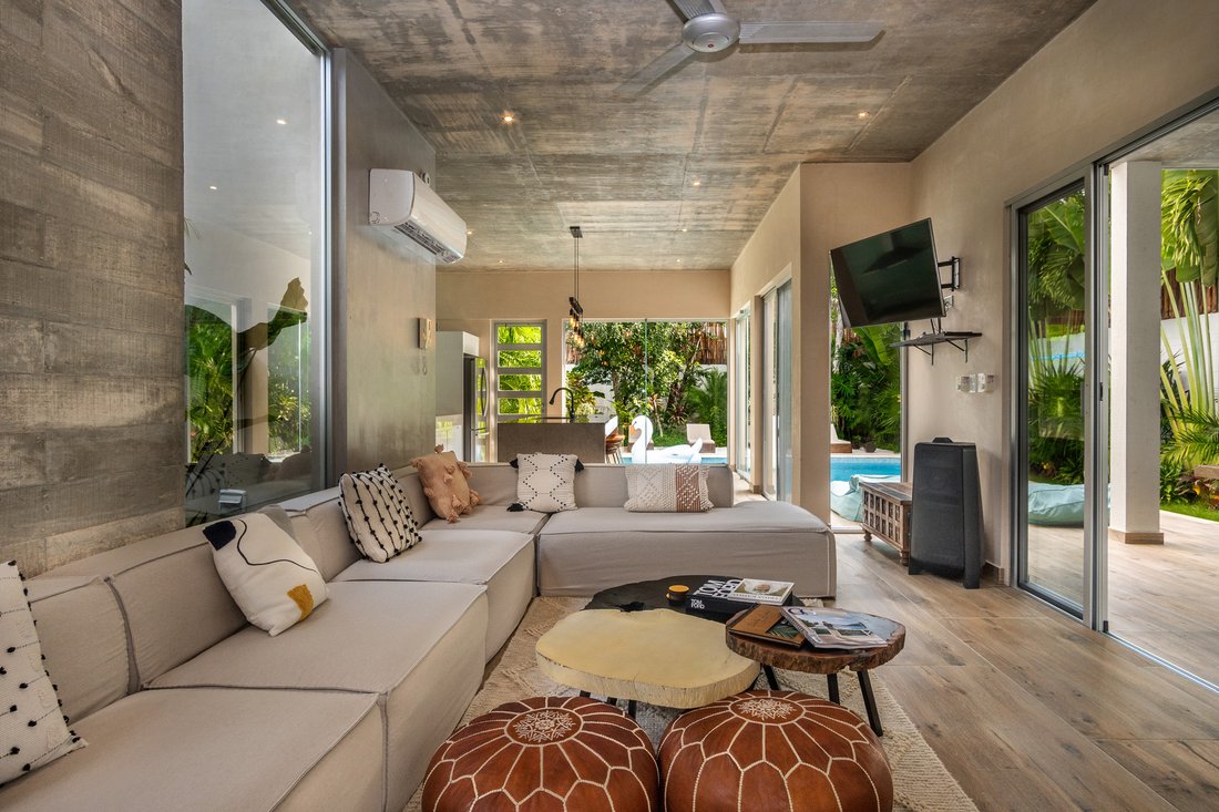 Casa a Tulum, Quintana Roo, Messico 3 - 17373986