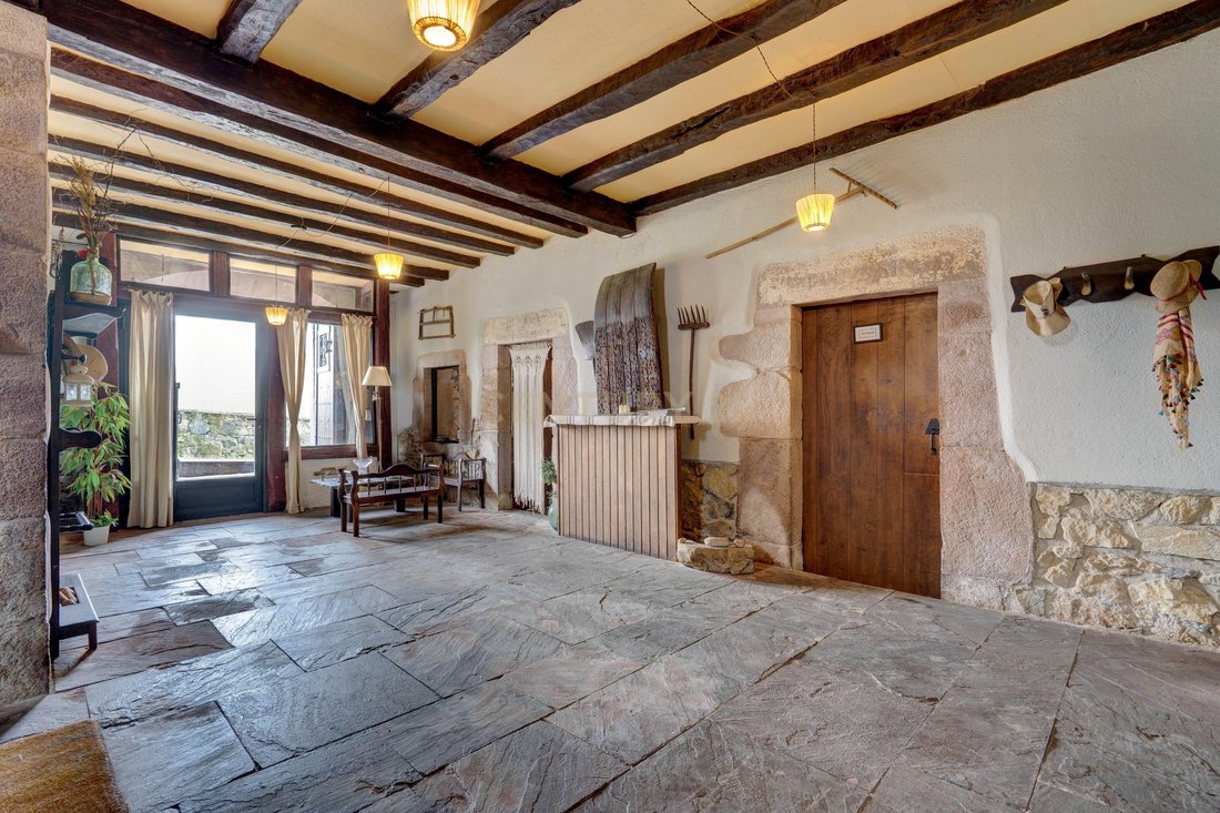 Baztan, Navarre, Spain 5 - 17373667