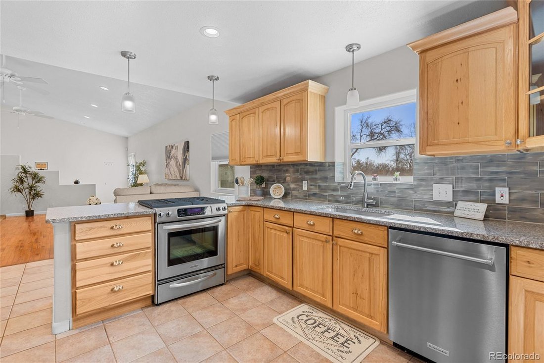 Casa a Berkley, Colorado, Stati Uniti 5 - 17372630