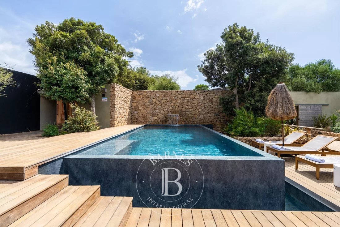 Bonifacio / Bunifaziu, Corsica, France 1 - 17373518