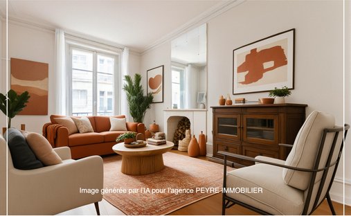 Apartment in Saint Victor, Paris 5e Arrondissement, Paris 1