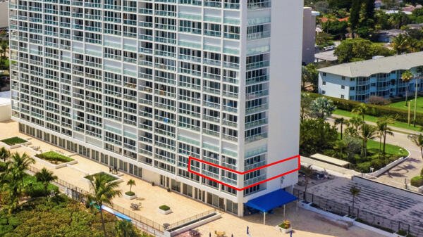 Condominio a Boca Raton, Florida, Stati Uniti 4 - 17372829