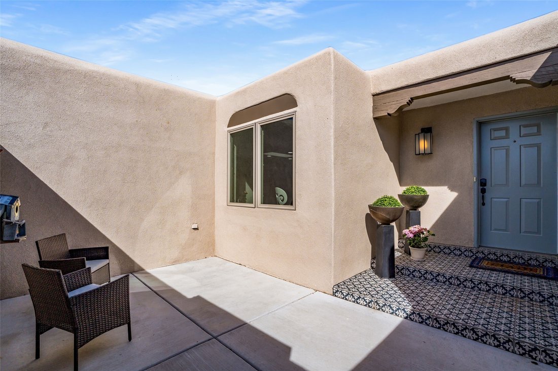House in Santa Fe, New Mexico, United States 4 - 17374766