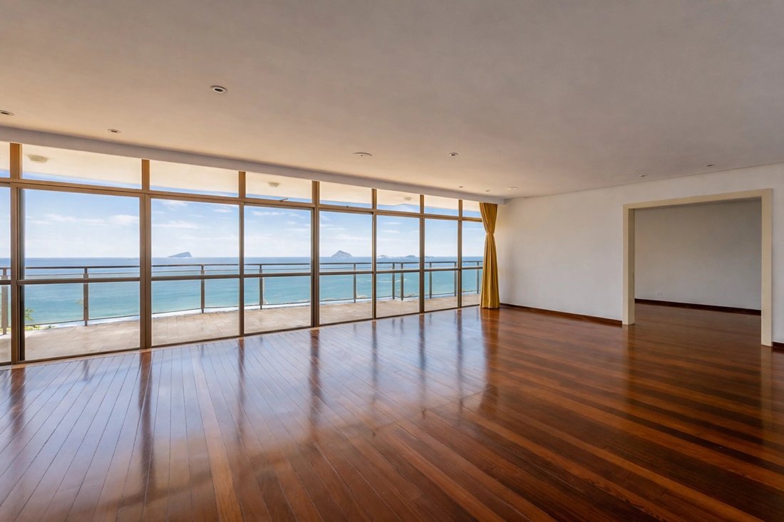 Apartment in Rio de Janeiro, State of Rio de Janeiro, Brazil 3 - 17373861