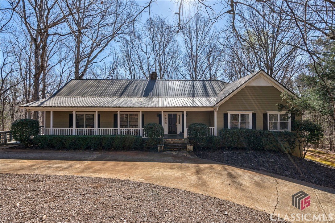 House in Athens, Georgia, United States 1 - 17373180