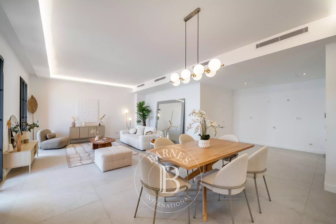 Apartment in Théoule-sur-Mer, Provence-Alpes-Côte d'Azur, France 4 - 17373619