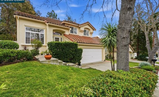 Maison à Concord, Californie, États-Unis 1