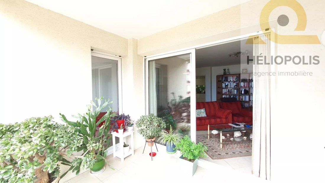 Apartment in Plage Sud, Canet-en-Roussillon, France 3 - 17372875