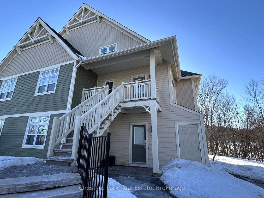 Condo in Blue Mountains, Ontario, Canada 3 - 17374478