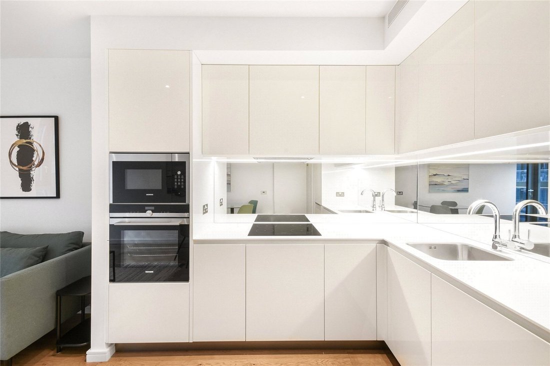 Apartment in Wandsworth, Wandsworth (Greater London), England 3 - 17372705