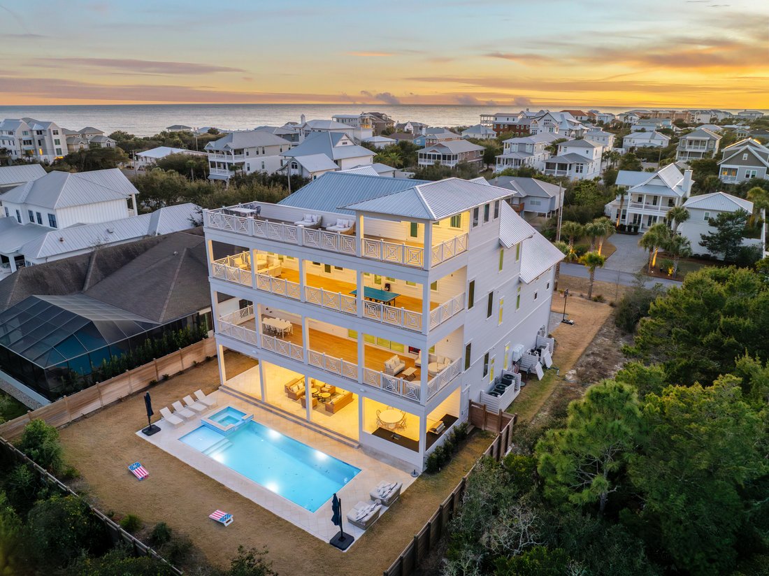 House in Watersound, Florida, United States 1 - 17374736