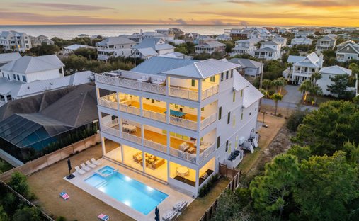 Haus in Watersound, Florida, Vereinigte Staaten 1