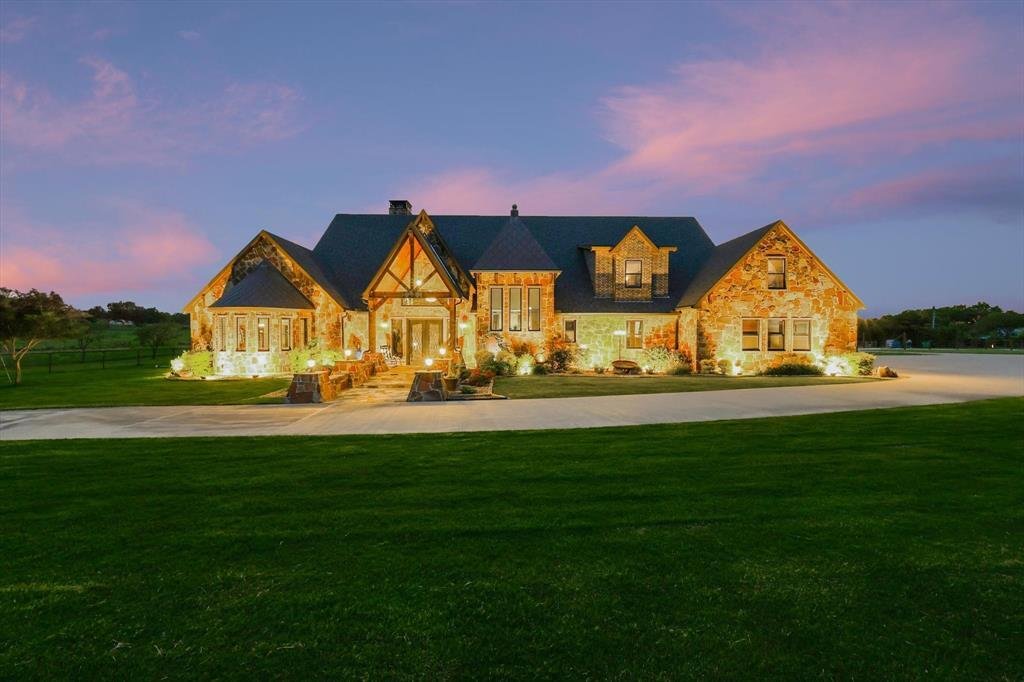 House in Northlake, TX, United States 1 - 17373007