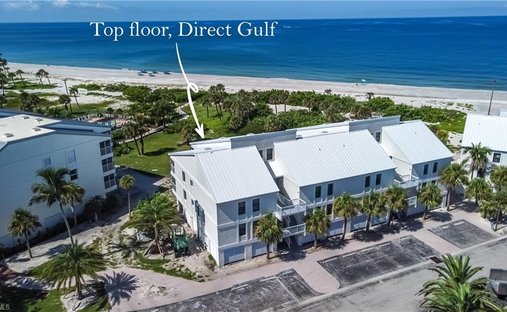 Eigentumswohnung in Captiva, Florida, Vereinigte Staaten 1