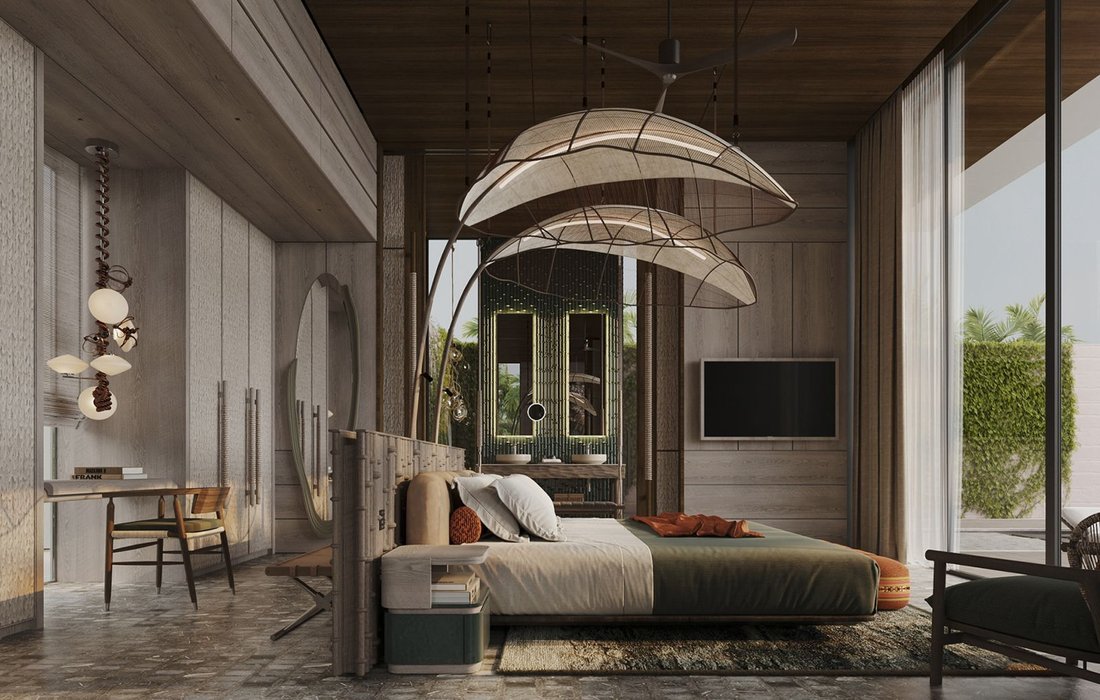 Villa in Maafushi, Kaafu Atoll, Maldives 2 - 17373757