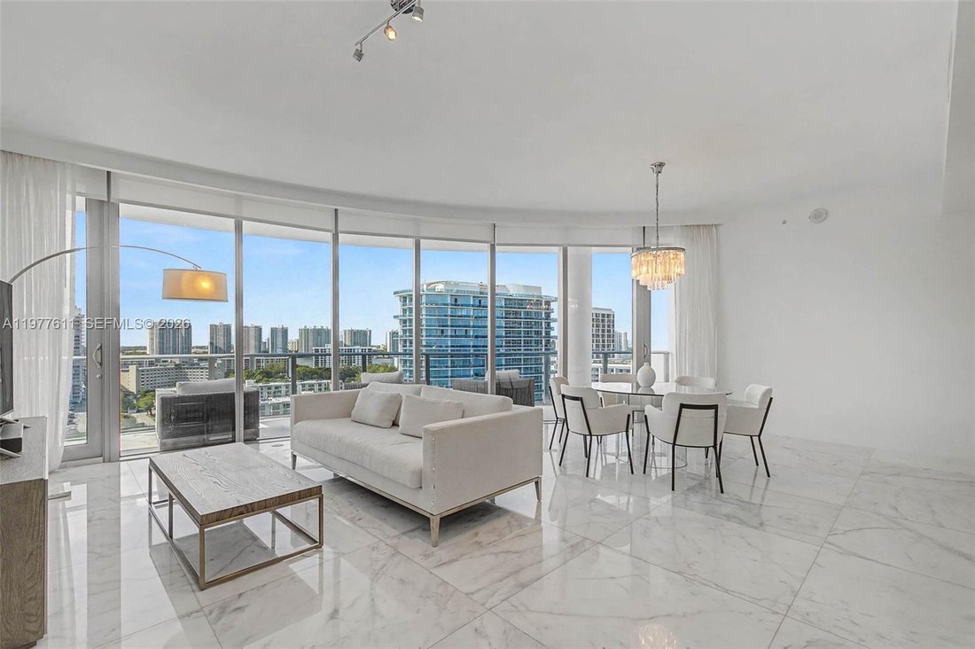 Condo in Sunny Isles Beach, Florida, United States 5 - 17374304