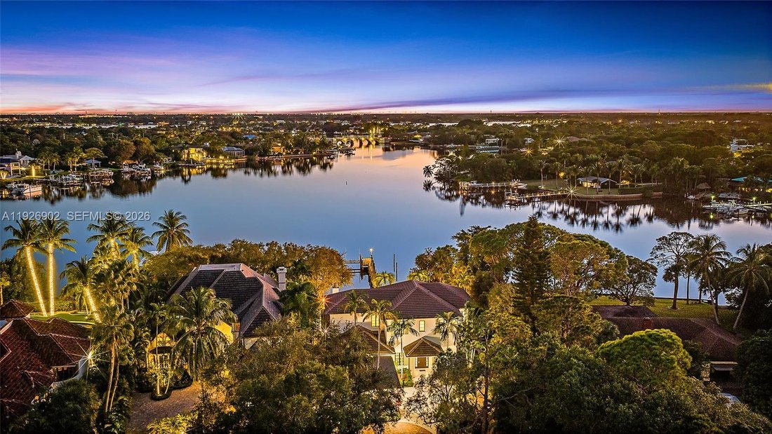 House in Tequesta, Florida, United States 2 - 16768495