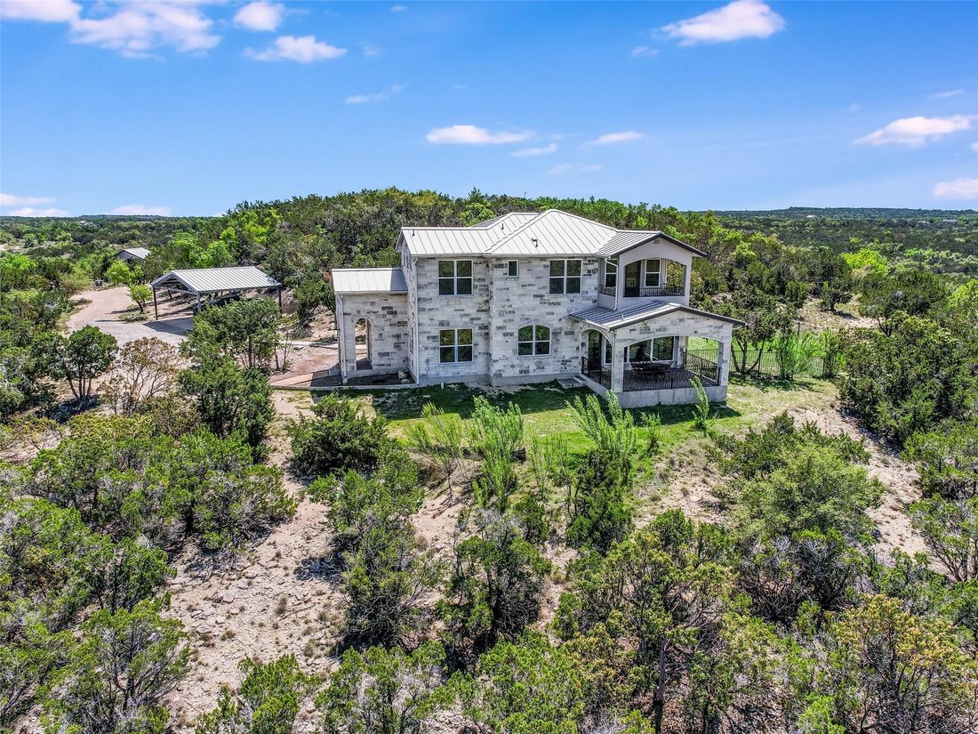 House in Dripping Springs, Texas, United States 1 - 17374351