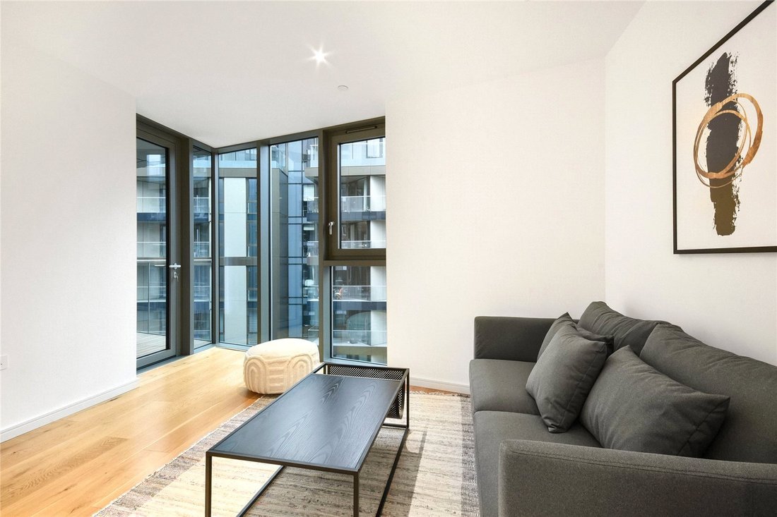 Apartment in Wandsworth, Wandsworth (Greater London), England 4 - 17372705