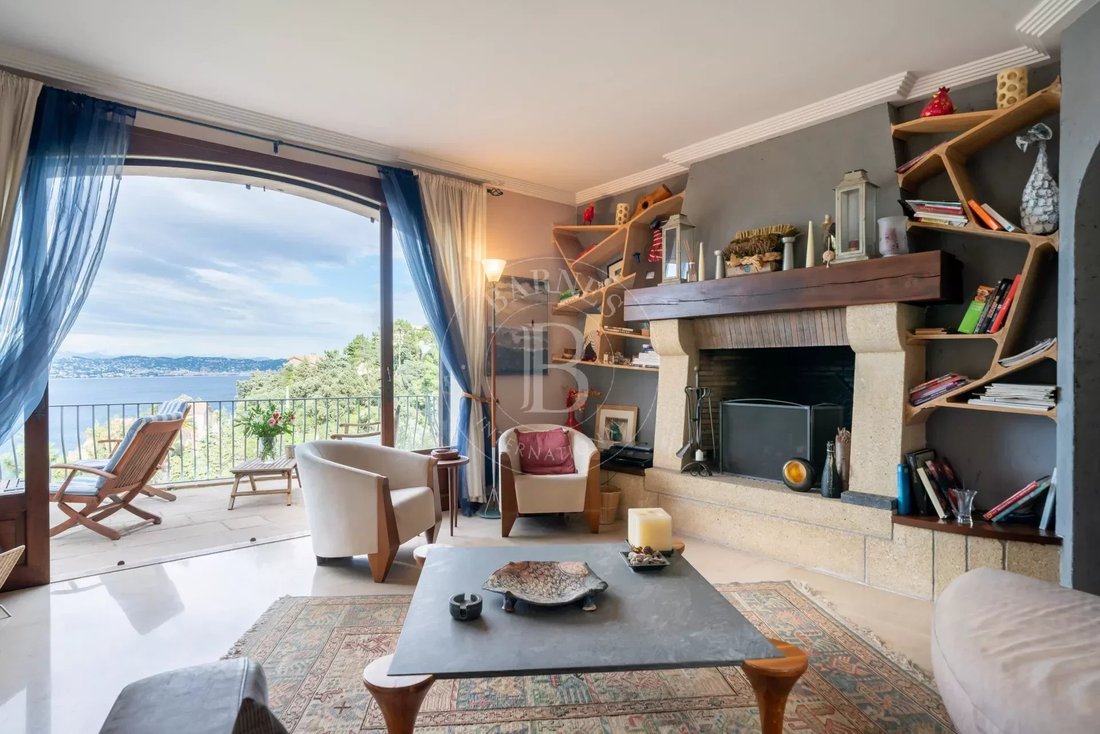 Villa in Théoule-sur-Mer, Provence-Alpes-Côte d'Azur, France 3 - 17373625