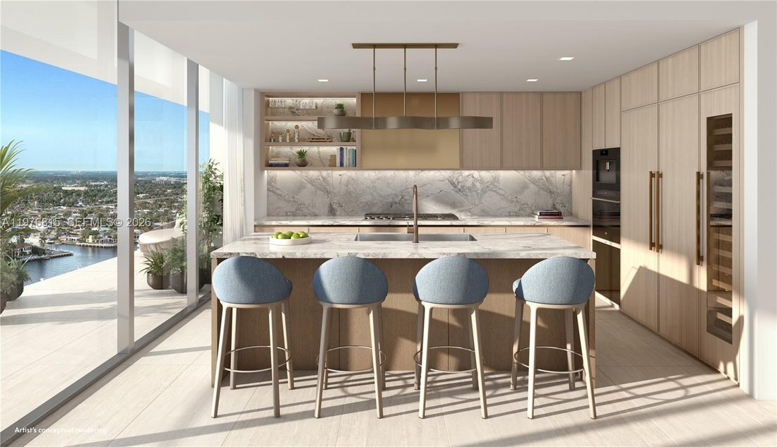 Condo in Hillsboro Beach, Florida, United States 4 - 17374005