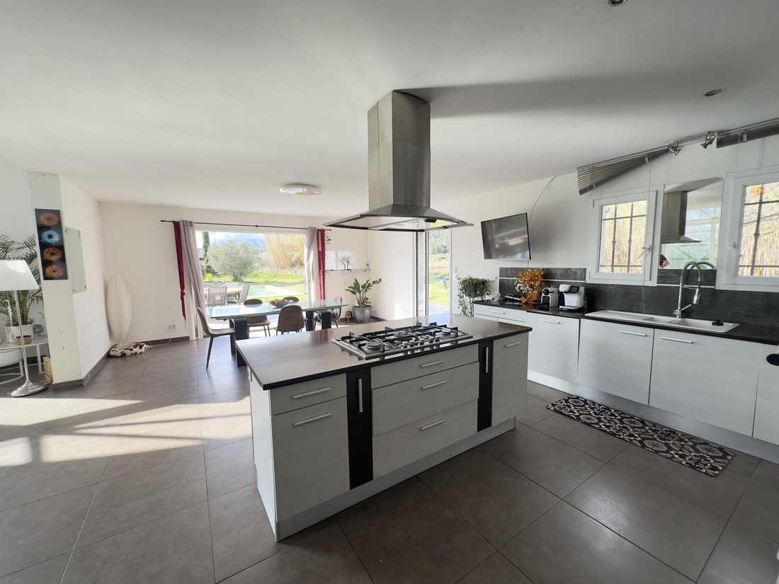 House in La Crau, Provence-Alpes-Côte d'Azur, France 4 - 17373613