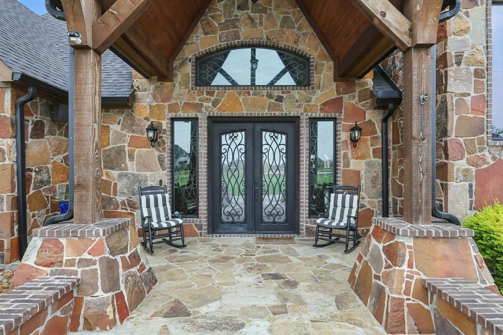 House in Northlake, TX, United States 4 - 17373007
