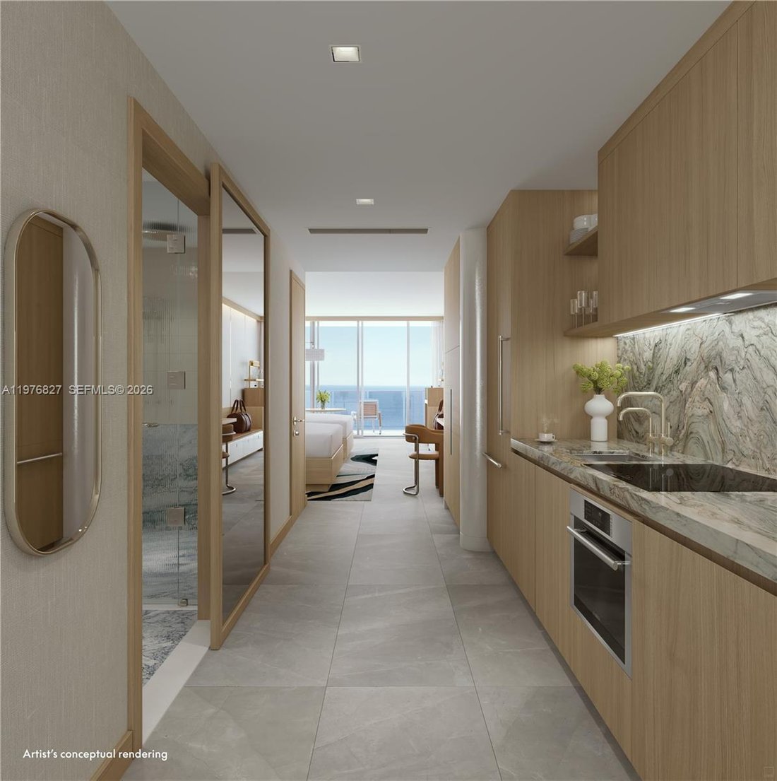 Condo in Hillsboro Beach, Florida, United States 3 - 17374099
