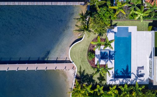 Haus in Lantana, Florida, Vereinigte Staaten 1